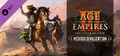 Age of Empires III: Definitive Edition - Mexico Civilization DLC [PC / Steam / K