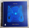 Chris Rea - Blue Guitars - 11 CD + 1 DVD Box Set - EarBooks 2005 - neuwertig