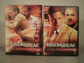 Prison Break - Staffel 2 - plus Bonus-Disc - DVD Box