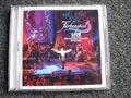 Helene Fischer-Farbenspiel CD-2 CDs-Live aus dem Deutschen Theater München-2013