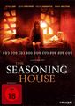 The Seasoning House FSK18 DVD *NEU*OVP*