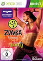 Zumba Fitness - Join the Party (Kinect) von 505 Games | Game | Zustand gut