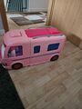 Mattel Barbie Super Abenteuer-Camper 