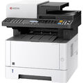 Kyocera ECOSYS M2540dn Schwarzweiß Laser Multifunktionsdrucker  A4 Drucker, S...
