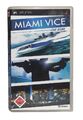 Miami Vice-The Game (Sony PSP, 2006)