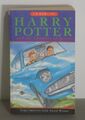 Harry Potter and the Chamber of Secrets from Joanne K. Rowling 1998 englisch