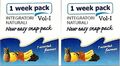 Original Ora Jelly Gel 2week pack, 14x Sachets, Männer, Aktiv, Potenz, Erektion