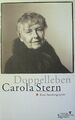 Doppelleben von Carola Stern - Eine Autobiographie