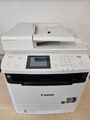 Canon i-SENSYS MF416dw Multifunktionsgerät, WLAN Drucker Scanner Kopiergerät Fax