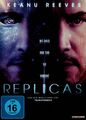 Replicas - Bis das der Tod sie vereint (DVD) mit Keanu Reeves