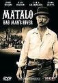 Matalo - Bad Man's River von Eugenio Martin | DVD | Zustand sehr gut