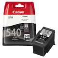 Original Canon PG-540 Tintenpatrone, Schwarz, MG2150, MG2250 MG3150, PG540 black