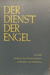 Der Dienst der Engel - diesseits und jenseits - Joé Snell | Buch