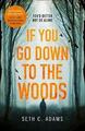 If You Go Down to the Woods: Ein kraftvoller und packender Debüt-Thriller, der