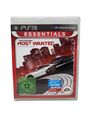 Need For Speed Most Wanted Essentials Sony PlayStation 3 in sehr Gutem Zustand