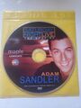 Saturday Night Live The Best of Adam Sandler Loose Disc DVD Lionsgate Film