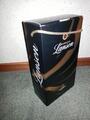# Geschenkpackung - Champagner Lanson Black Label BRUT 0,75 l # NUR Verpackung !
