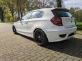 Bmw 116 i Service Neu Alpina Optik Hartge 18 zoll TÜV 2025 Top