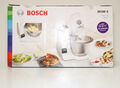 BOSCH MUM5 Küchenmaschine 3,9 L 1000 Watt Weiß