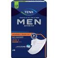 TENA MEN Active Fit Level 3 Inkontinenz Einlagen 6X16 ST