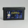 Nintendo Game Boy Advance -  The Hobbit - GBA Modul - getestet