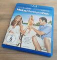 Meine erfundene Frau (Adam Sandler, Jennifer Aniston) Blu-Ray, *TOP*