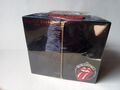 THE ROLLING STONES 50th Crystal Head Vodka 700ml limited Box, Zipper, OVP, RAR !