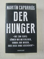 H - Martin Caparros - Der Hunger