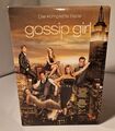 Gossip Girl - Die komplette Serie Staffel 1-6 DVD Pappschuber