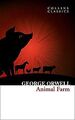 Animal Farm (Collins Classics) von Orwell, George | Buch | Zustand sehr gut
