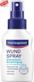 Hansaplast Wundspray (50 Ml), Zur Antiseptischen Wundreinigung Durch Mechanische