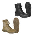 Armee Einsatzstiefel MAGNUM Centurion 8.0 SZ Kampfstiefel Trekking Schuhe