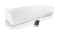 Canton DM 90.3 Soundbar mit Hifi Anspruch 4 x HDMI * weiß ** Neuware * Bluetooth