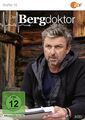 Der Bergdoktor - Hans Sigl- Season/Staffel 16 # 3-DVD-NEU