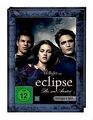 Eclipse - Biss zum Abendrot von Slade, David | DVD | Zustand sehr gut