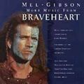 More Music From Braveheart - Soundtrack CD