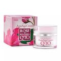 Biofresh Rose of Bulgaria Anti Age Q10 Creme Gesichtscreme 50 ml