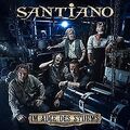 Im Auge des Sturms von Santiano | CD | Zustand gut