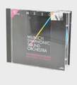 Munich Symphonic Sound Orchestra - Pop Goes Classic (CD 1988)