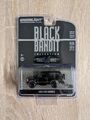 Modellauto Black Bandit 1994 Ford Bronco Greenlight Collectibles Neu OVP