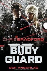 Bodyguard - Der Anschlag (Bodyguard - Reihe, Band 5) von... | Buch | Zustand gut*** So macht sparen Spaß! Bis zu -70% ggü. Neupreis ***