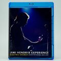 Jimi Hendrix Experience: Electric Church (Blu-ray, 2015)