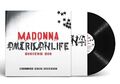 Madonna American Life Mixshow Mix Vinyl 12" EP RSD exklusiv Made in Canada Neu