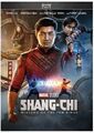 Shang-Chi and the Legend of the Ten Rings [New DVD] Ac-3/Dolby Digital, Dolby,