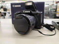 CANON POWER SHOT SX430 IS Kompakte Digitalkamera 20,0 MP optischer Zoom 45x...