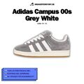 Adidas Campus 00s Grey White 39; 40; 41 1/3; 42; 43 1/3; 44 2/3✅ Gewerblich