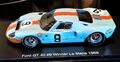 Ford GT 40 Winner Le Mans 1968 1:43