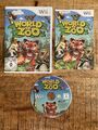 Nintendo Wii – World of Zoo - CIP / PAL