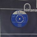 Patti Lynn-Tell Me Telstar/Big Big Love 7" UK Fontana Records 45 1962
