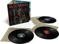 Iron Maiden Senjutsu (Vinyl)